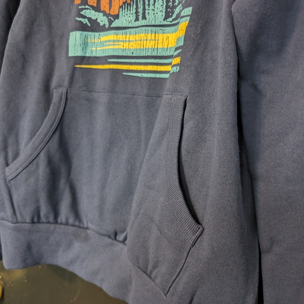 Sonoma Sweatshirt Hoodie NEW Men's - Picture 7 of 10